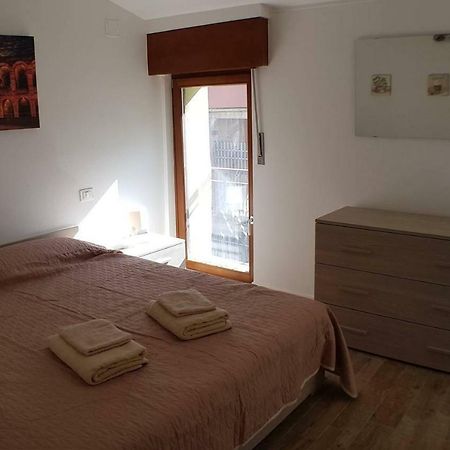 La Casetta Di S.Lucia Villa Verona Kültér fotó