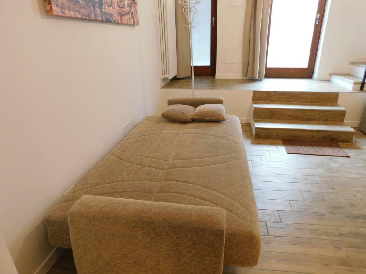 La Casetta Di S.Lucia Villa Verona Kültér fotó