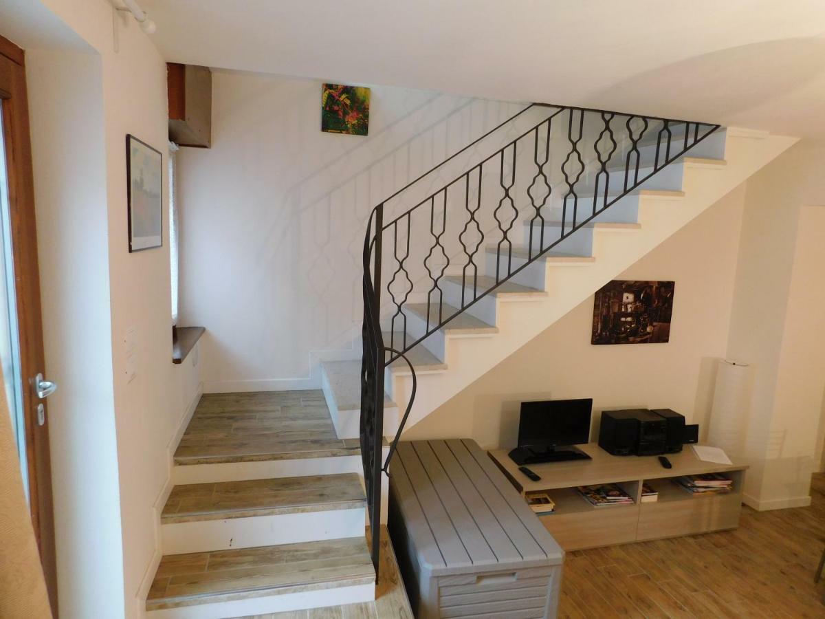 La Casetta Di S.Lucia Villa Verona Kültér fotó