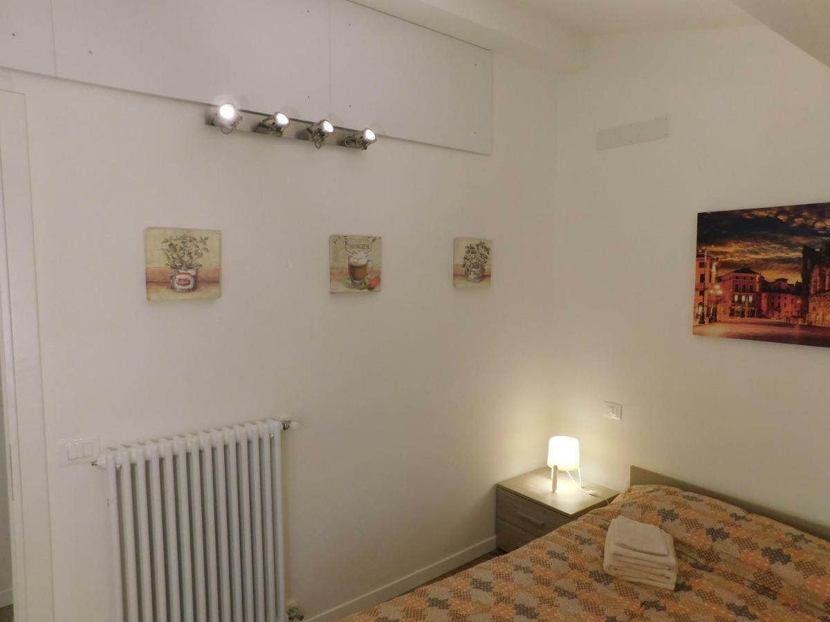 La Casetta Di S.Lucia Villa Verona Kültér fotó