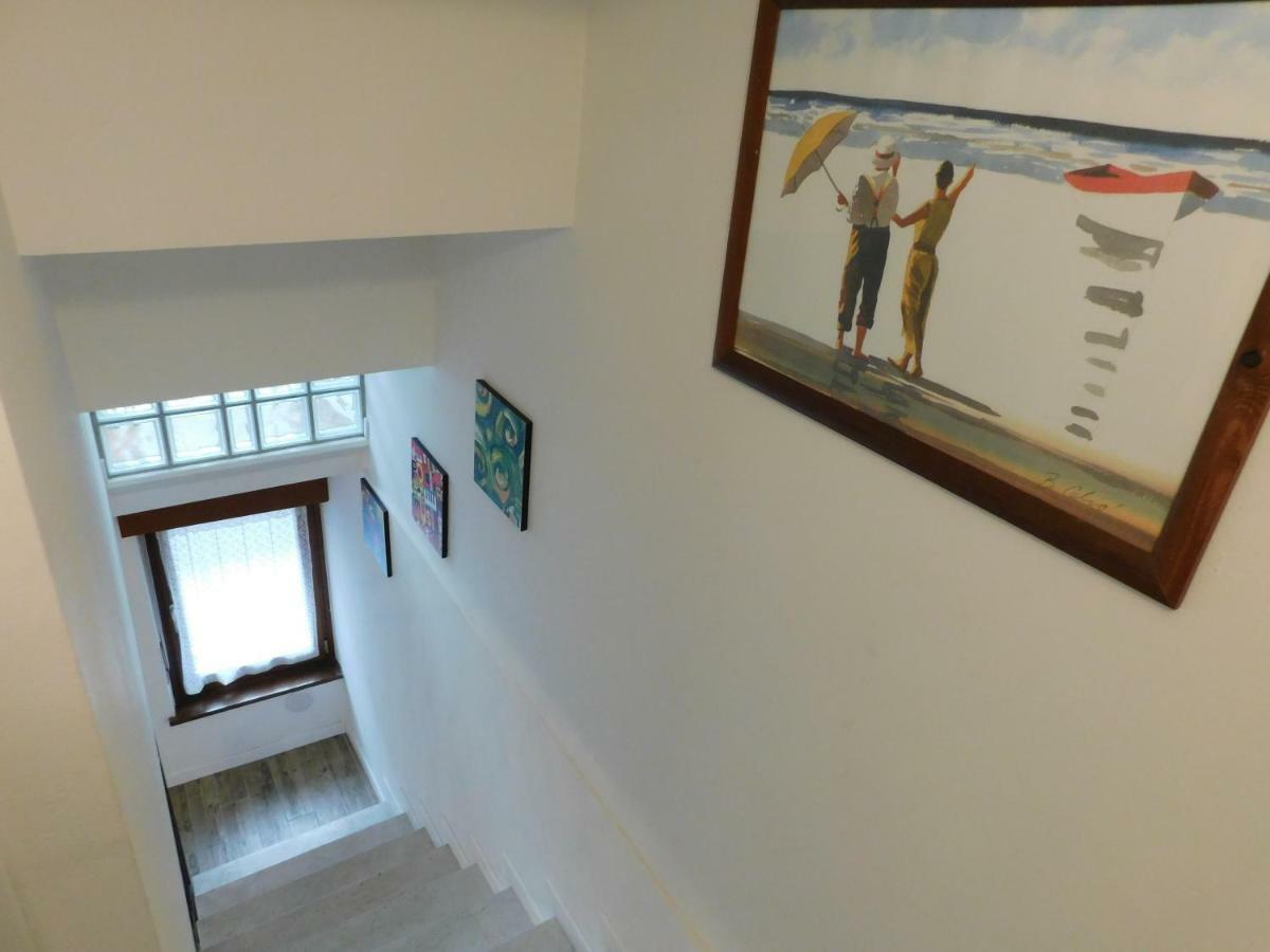 La Casetta Di S.Lucia Villa Verona Kültér fotó
