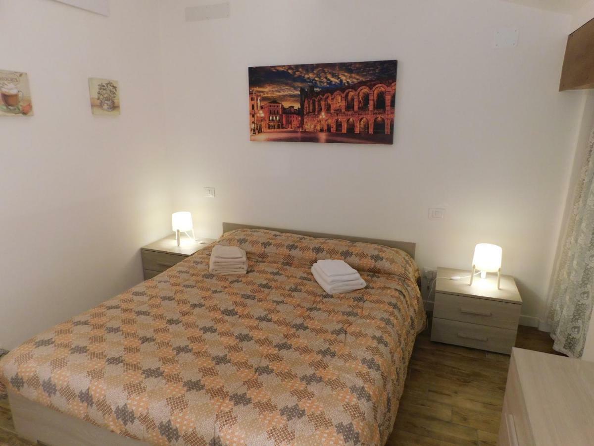 La Casetta Di S.Lucia Villa Verona Kültér fotó
