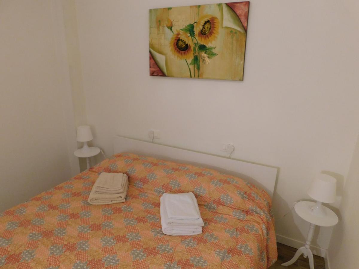 La Casetta Di S.Lucia Villa Verona Szoba fotó